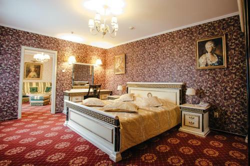 Hotel Kamelot