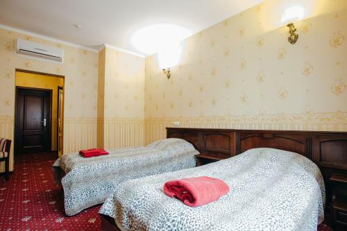 Hotel Kamelot