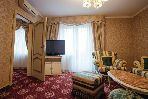 Hotel Kamelot