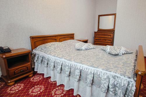 Hotel Kamelot