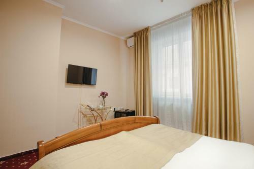 Hotel Kamelot
