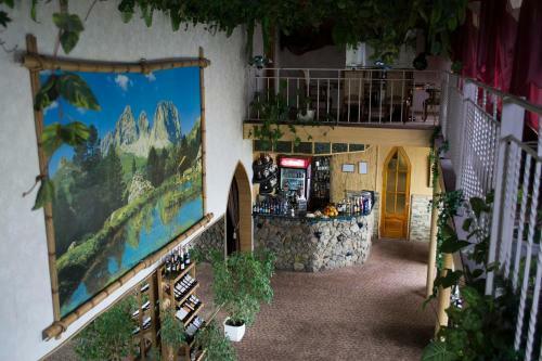 Hotel 7 Vetrov
