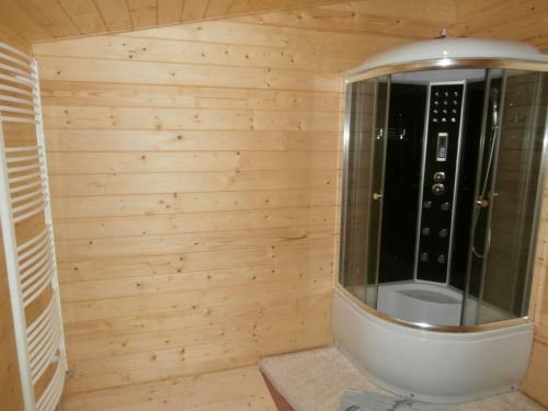 Hostal Sadyba Volosky Potik