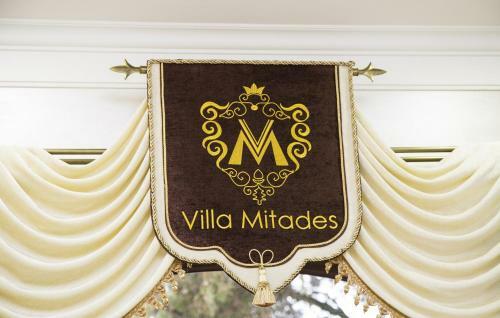 Posada Mitades