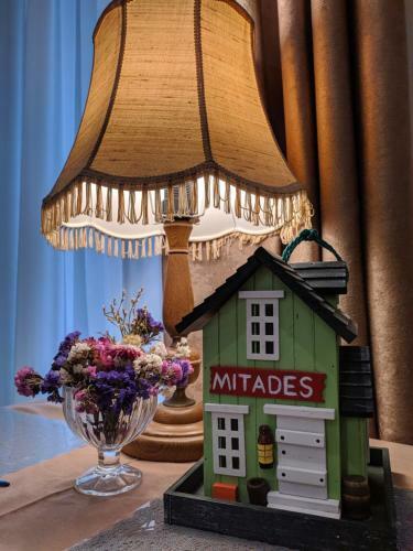 Posada Mitades