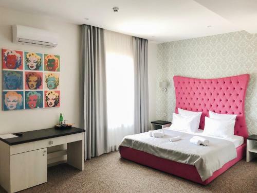 Hostal Art Boutique Chalet