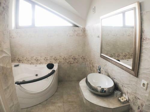 Hostal Art Boutique Chalet
