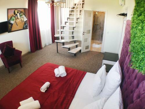 Hostal Art Boutique Chalet