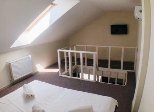 Hostal Art Boutique Chalet