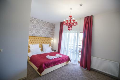 Hostal Art Boutique Chalet