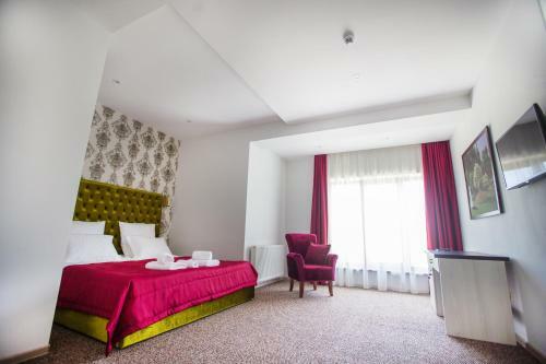 Hostal Art Boutique Chalet