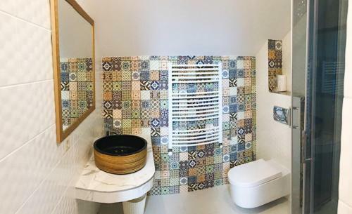 Hostal Art Boutique Chalet