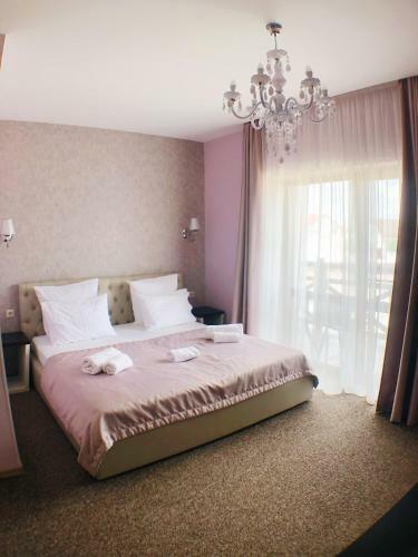 Hostal Art Boutique Chalet
