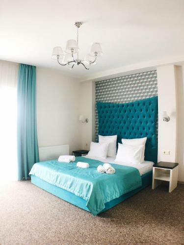 Hostal Art Boutique Chalet