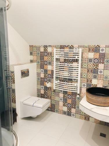 Hostal Art Boutique Chalet