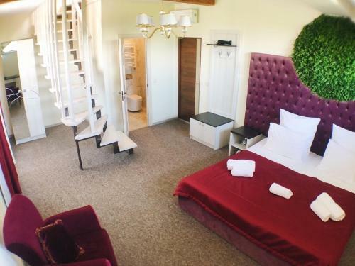 Hostal Art Boutique Chalet
