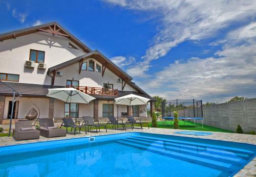 Hostal Art Boutique Chalet