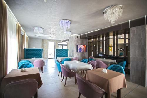Hostal Art Boutique Chalet