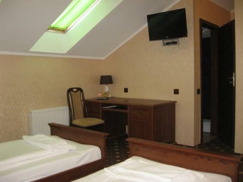 Shato Paradis Hotel