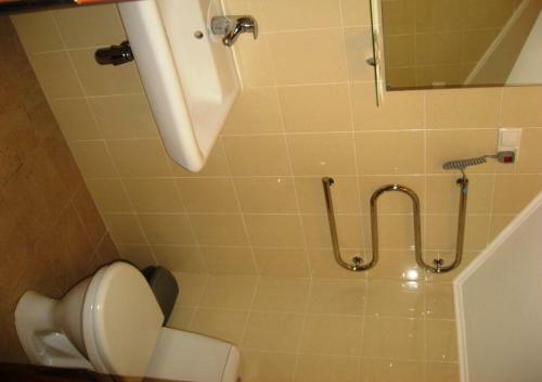 Shato Paradis Hotel