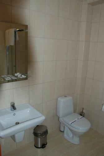 Shato Paradis Hotel