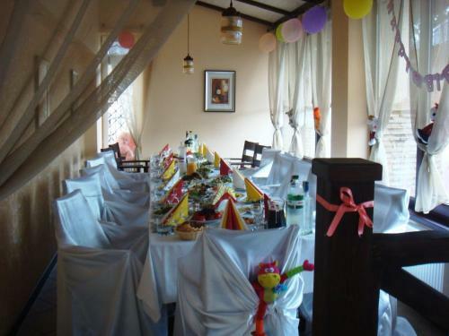 Shato Paradis Hotel