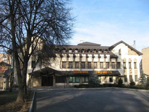 Shato Paradis Hotel