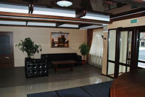 Shato Paradis Hotel