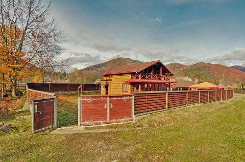 Villa Zarina