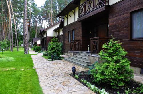 Hotel Grand Admiral Resort & Spa
