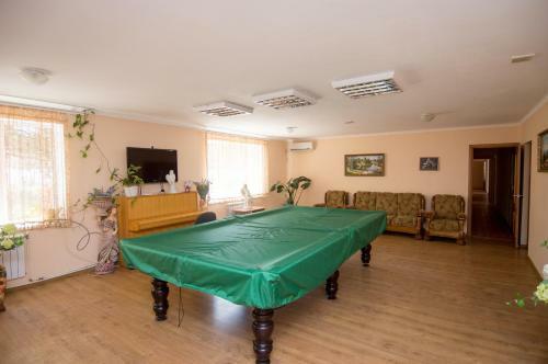 Posada Nikiforovna Resort