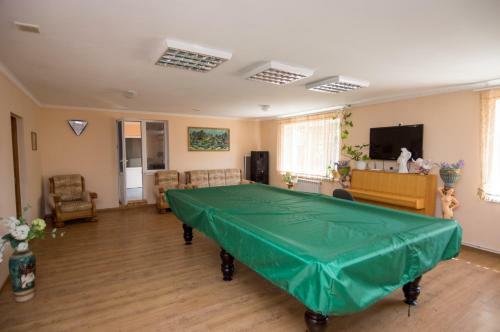 Posada Nikiforovna Resort