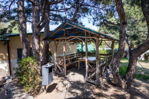 Posada Nikiforovna Resort