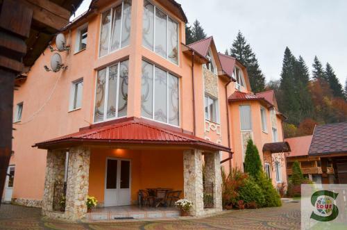 U Kvasu Hotel