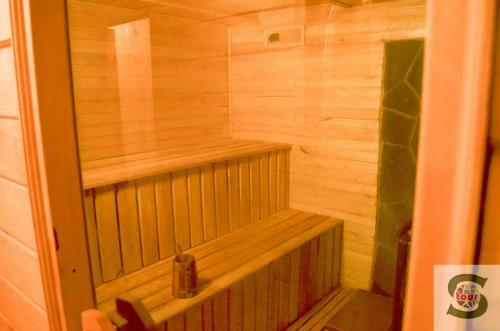 U Kvasu Hotel