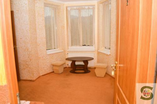 U Kvasu Hotel