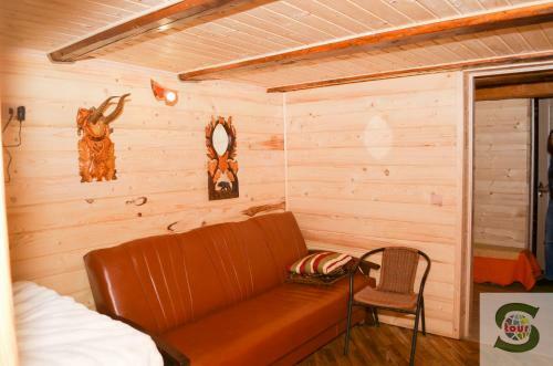U Kvasu Hotel