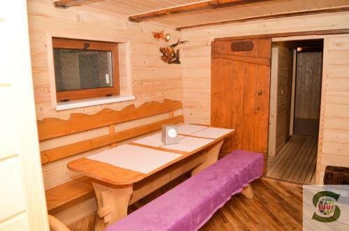 U Kvasu Hotel