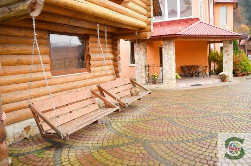 U Kvasu Hotel