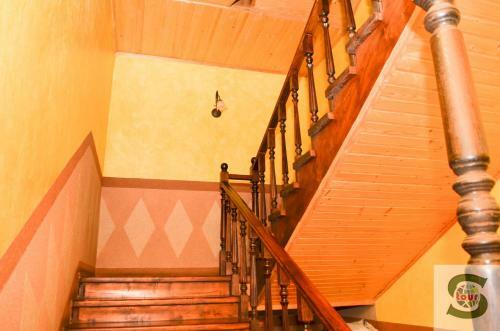 U Kvasu Hotel
