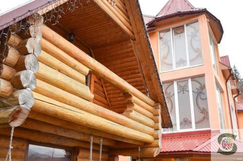 U Kvasu Hotel