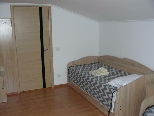 Hostal Hostynnyi Botsiun