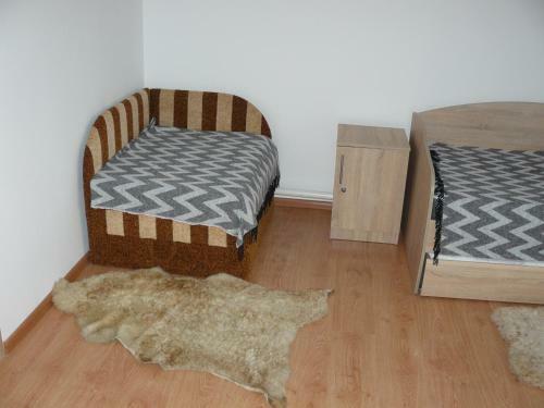 Hostal Hostynnyi Botsiun