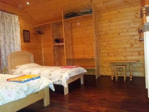 Agroturismo Pid Zelyonym Dakhom Country House