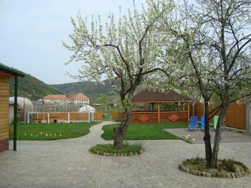 Agroturismo Pid Zelyonym Dakhom Country House