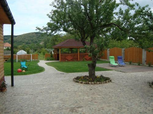 Agroturismo Pid Zelyonym Dakhom Country House