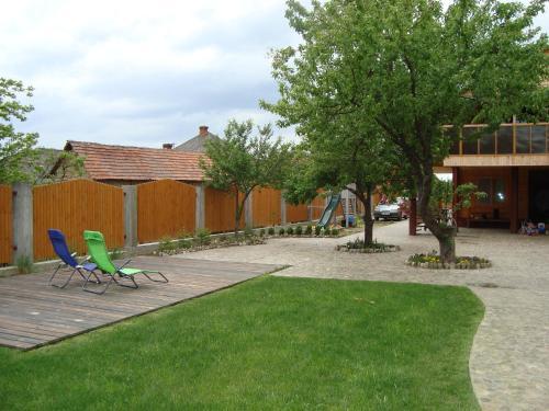 Agroturismo Pid Zelyonym Dakhom Country House