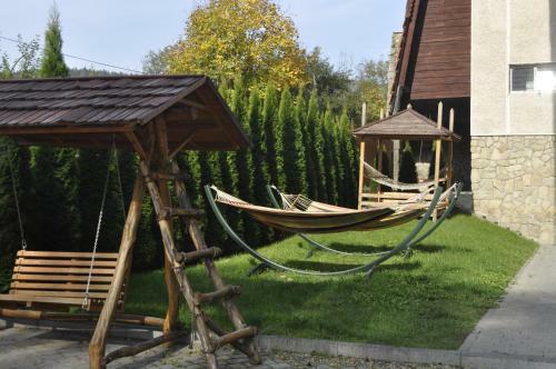 Malyvo Hotel