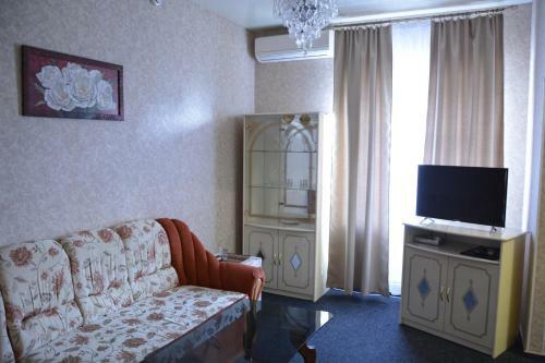 Hotel Rgk Sapfir