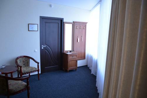 Hotel Rgk Sapfir